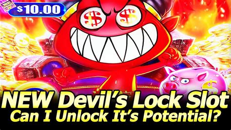 Slot Devils